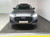 second-hand Audi Q8 50 TDI quattro tiptronic