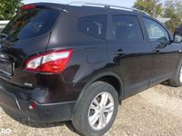 second-hand Nissan Qashqai +2 Qashqai+2 +2 1.5 dCi 2WD Visia DPF