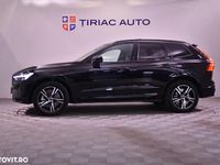 Second-hand Volvo XC60 310 CP (228 kW) 2024 Culoarenegru SUV