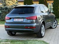 Second-hand Audi Q3 140 CP (102 kW) 2012 Culoaregri SUV