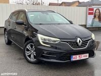Second-hand Renault Mégane GrandTour Techno 140 CP (102 kW) 2021 Culoarenegru Break