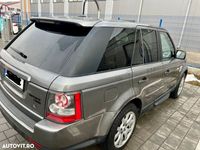 second-hand Land Rover Range Rover Sport 3.0 TDV6 HSE