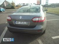 second-hand Renault Fluence benina