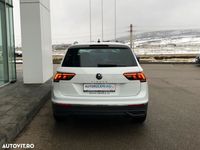 second-hand VW Tiguan 1.5 TSI OPF Life