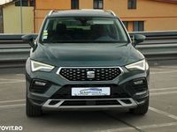 second-hand Seat Ateca 2.0 TDI 4Drive DSG Xperience