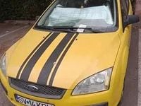 Second-hand Ford Focus 110 CP (80 kW) 2005 Break