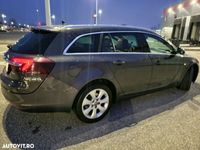 second-hand Opel Insignia 2.0 CDTI ECOTEC Drive Aut.