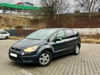 Second-hand Ford S-MAX S 125 CP (91 kW) 2007 Monovolum