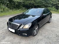 second-hand Mercedes E250 CDI 7G-TRONIC Avantgarde