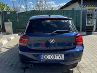 second-hand BMW 116 Seria 1 d