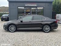 second-hand VW Passat Variant 2.0 TDI DSG R Executive