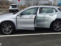 Second-hand Mercedes GLA200 Edition 1 156 CP (114 kW) 2015 Culoareargint SUV