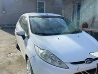 Second-hand Ford Fiesta 71 CP (52 kW) 2009 Hatchback