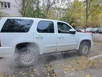 Second-hand Chevrolet Tahoe 370 CP (272 kW) 2008 Alb SUV