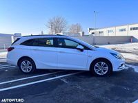 second-hand Opel Astra 1.6 CDTI DPF ecoFLEX Sports TourerStart/Stop Edition