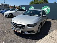 Second-hand Opel Insignia 165 CP (121 kW) 2019 Gri Berlinǎ