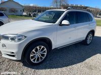 second-hand BMW X5 sDrive25d Sport-Aut.