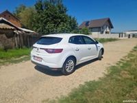 Second-hand Renault Mégane GrandTour 150 CP (110 kW) 2018 Break