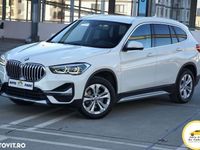 second-hand BMW X1 