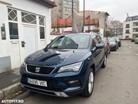 second-hand Seat Ateca 1.5 TSI Start&Stop Xcellence