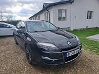 Second-hand Renault Laguna III GT 150 CP (110 kW) 2010 Berlinǎ