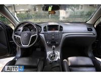 second-hand Opel Insignia 2.0