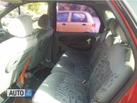 Second-hand Renault Scénic 90 CP (66 kW) 1999 Rosu Monovolum