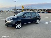 second-hand Seat Ibiza 