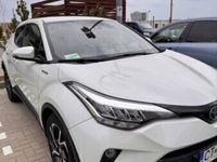 second-hand Toyota C-HR 2020