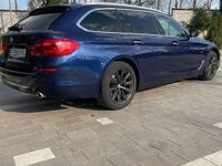 second-hand BMW 530 Seria 5 d Touring Aut. Luxury Line