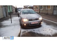 Second-hand Audi A4 131 CP (96 kW) 2003 Gri Berlinǎ