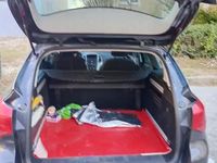 Second-hand Opel Astra Sport 150 CP (110 kW) 2012 Negru Hatchback