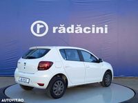 second-hand Dacia Sandero 2018 · 64 034 km · 998 cm3 · Benzina