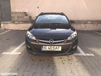 second-hand Opel Astra 1.6 CDTI DPF ecoFLEX Sports TourerStart/Stop Edition