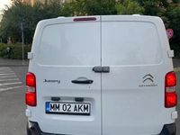 Second-hand Citroën Jumpy 140 CP (102 kW) 2017 Monovolum