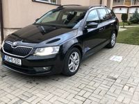 second-hand Skoda Octavia Combi 150 cai, 106000 km reali