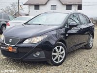 second-hand Seat Ibiza 1.2 TDI CR Ecomotive Reference