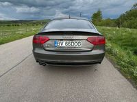 second-hand Audi A5 Sportback 2.0 TDI DPF multitronic