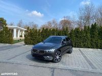 Second-hand Volvo XC60 Inscription 190 CP (139 kW) 2018 Culoaregri SUV