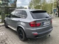 Second-hand BMW X5 240 CP (176 kW) 2006 SUV