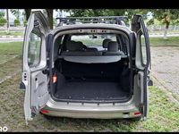 Second-hand Dacia Logan 89 CP (65 kW) 2010 Culoaregri Break