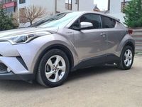 second-hand Toyota C-HR 1.8 HSD 4x2 CVT C-lassy LED