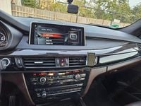 Second-hand BMW X5 M Sport 258 CP (189 kW) 2013 SUV