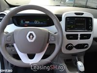 second-hand Renault Zoe Z.E. 40 LIFE