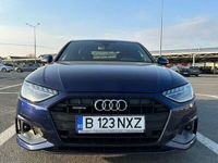 second-hand Audi A4 40 TDI quattro S tronic Advanced