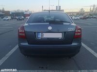 second-hand Skoda Octavia 1.9TDI Classic