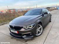 Second-hand BMW 440 M Sport 326 CP (239 kW) 2019 Maro Coupe
