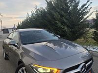 Second-hand Mercedes CLA180 116 CP (85 kW) 2019 Culoaregri Berlinǎ