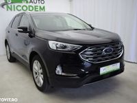 second-hand Ford Edge 2019 · 44 000 km · 1 996 cm3 · Diesel