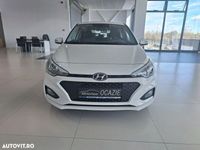 second-hand Hyundai i20 1.25 75CP M/T Comfort+